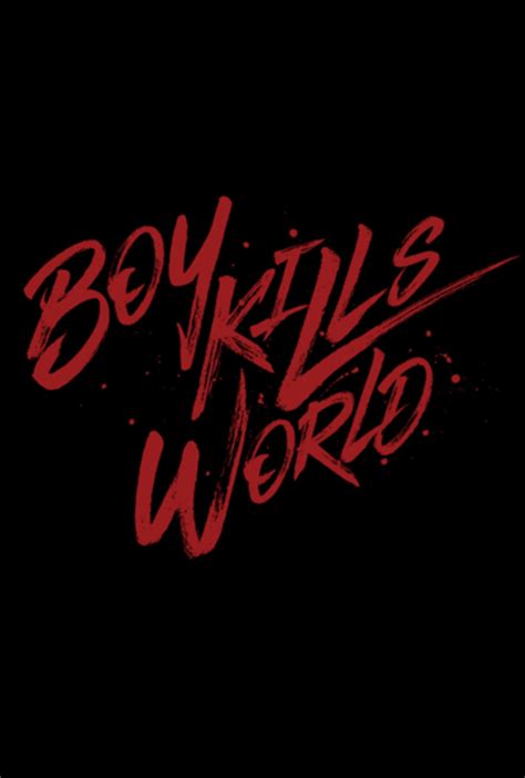 boy kills world red band trailer